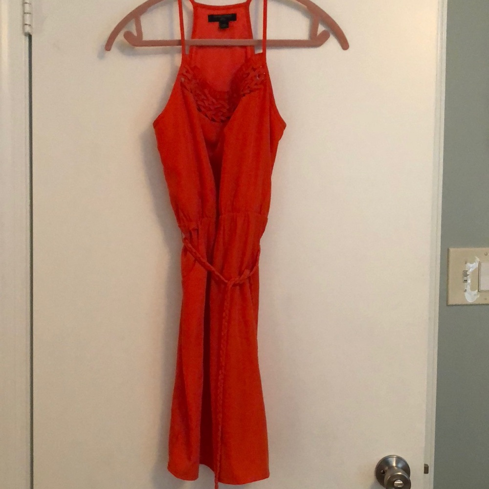 Banana Republic dress
